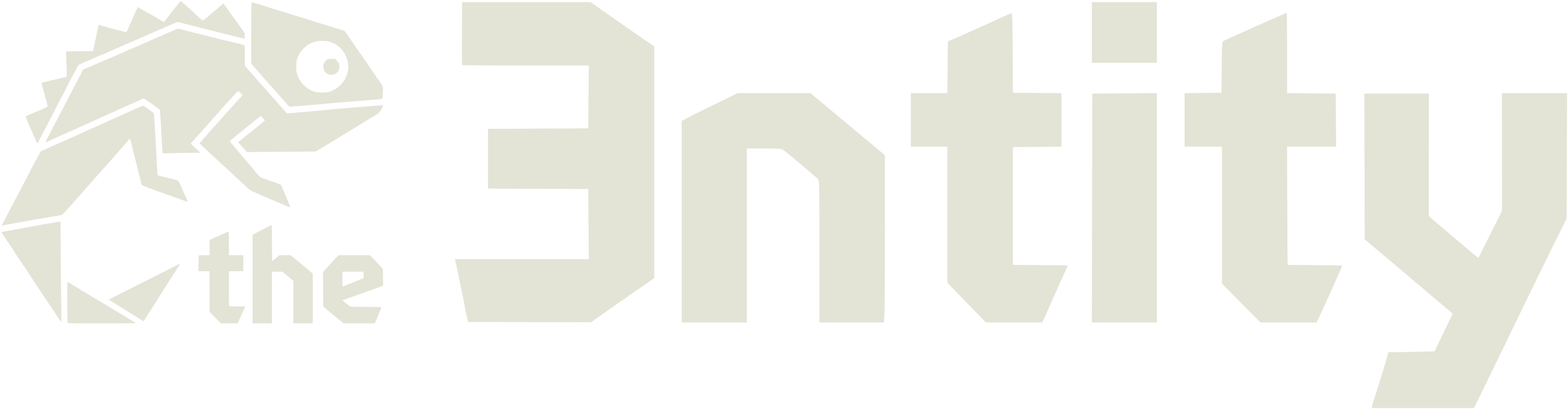 THE 3NTITY