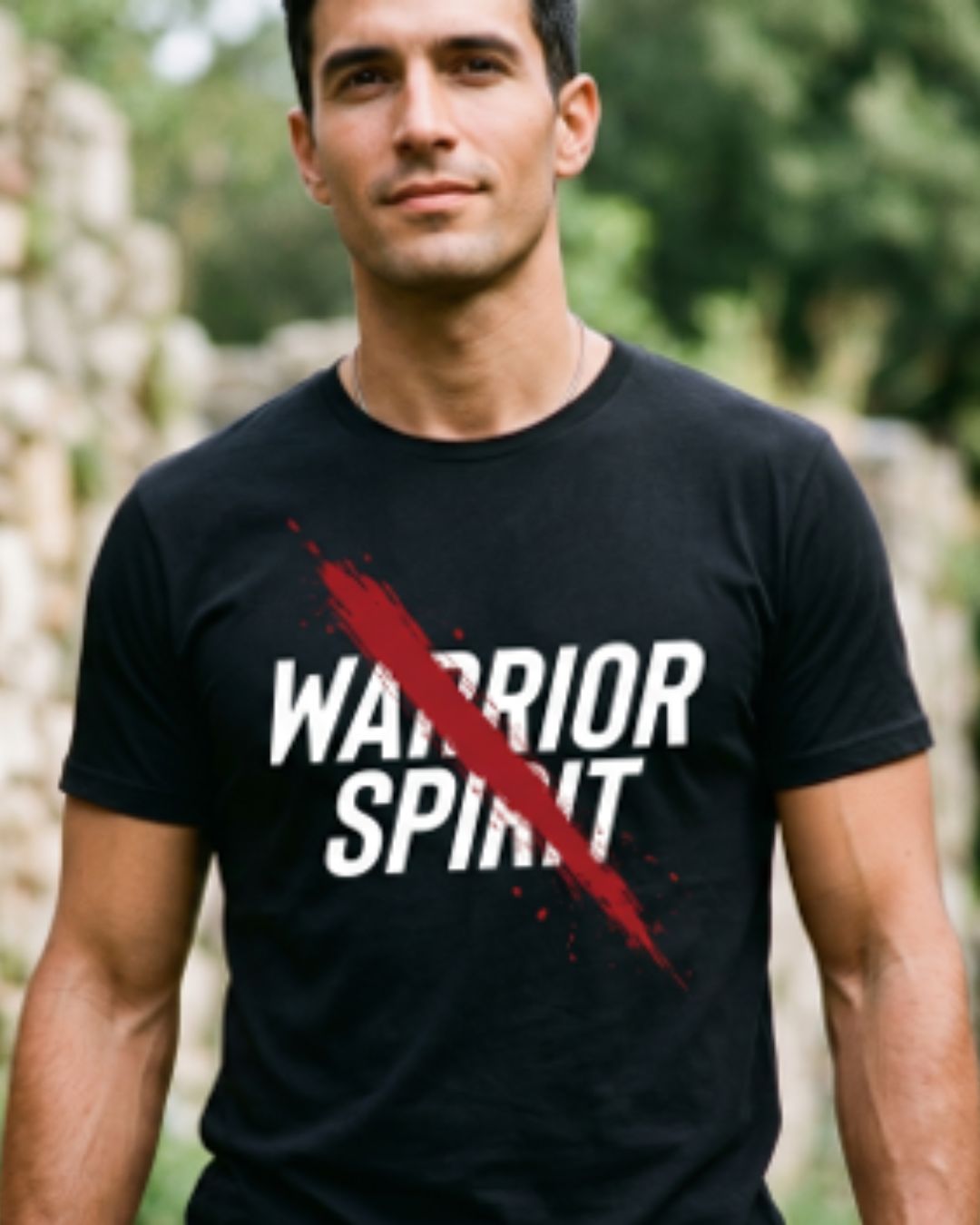Warrior Spirit