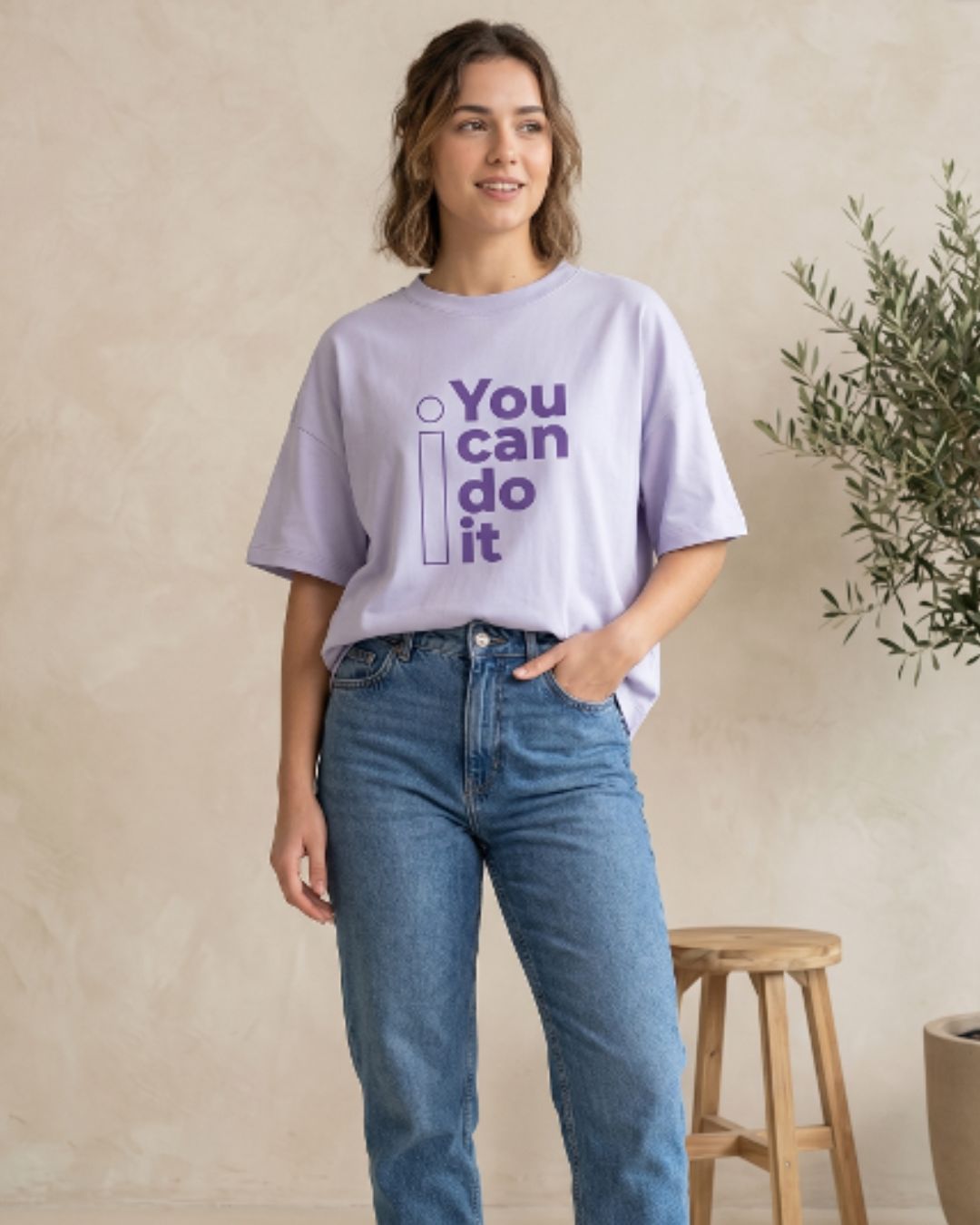You can do it